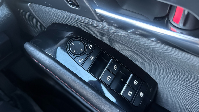 Mazda CX-30 2.0 e-Skyactiv G MHEV Homura 5dr Auto Petrol Hatchback